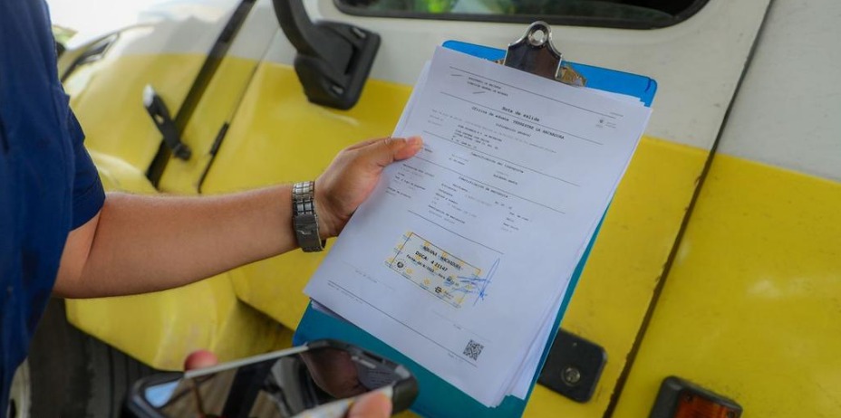 Entra en vigencia Declaración Anticipada de Mercancías entre El Salvador y Guatemala entra-en-vigencia-declaracion-anticipada-de-mercancias-entre-el-salvador-y-guatemala